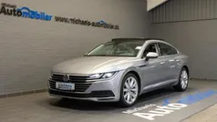 Sølvmetal Brugt 2019 VW Arteon Business Sedan | 239.900 kr. (Fair pris)