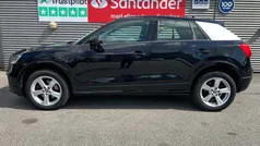 Sort Brugt 2016 Audi Q2 Sport SUV | 164.900 kr. (Fair pris)