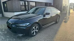 Brugt 2023 BMW i4 Sedan | 309.990 kr. (Super pris)