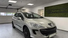 Ikke angivet Brugt 2009 Peugeot 308 Comfort plus Stationcar | 19.700 kr. (Fair pris)