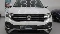 Brugt 2019 VW T-Cross Life SUV | 164.900 kr. (God pris)