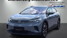 Brugt 2022 VW ID.4 Pro Performance SUV | 224.900 kr. (God pris)