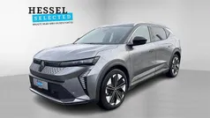 Grå schiste / sort tag Brugt 2025 Renault Scénic Techno MPV | 299.900 kr. (Fair pris)