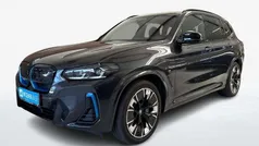 Brugt 2022 BMW iX3 M Sport SUV | 429.700 kr. (Lidt for dyr)