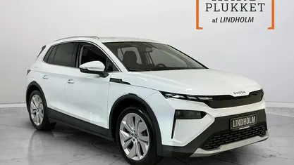 Brugt Skoda Elroq Loft 150 kW (204 HK) 2025 SUV