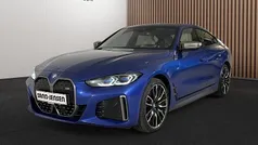 Brugt 2023 BMW i4 M Sport Sedan | 369.900 kr. (Super pris)