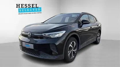 Brugt VW ID.4 108 kW (148 HK) 2023 SUV