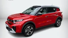 Brugt 2025 Citroën e-C3 Aircross VTR Sport SUV | 224.900 kr.