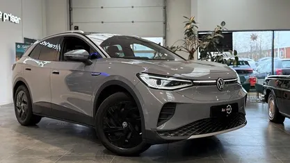 Brugt VW ID.4 Pro Performance 150 kW (204 HK) 2022 SUV