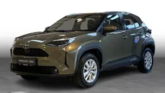Brugt 2022 Toyota Yaris Cross Active SUV | 234.900 kr. (Fair pris)