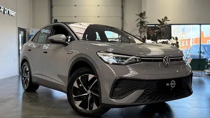 Brugt VW ID.5 Pro Performance 150 kW (204 HK) 2023 SUV