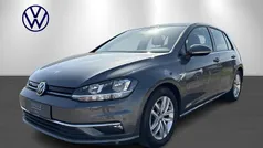 Brugt 2018 VW Golf VII Comfortline Hatchback | 174.900 kr. (Fair pris)