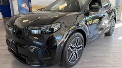 Sortmetal Ny 2025 Ford Capri Extended Range | 354.900 kr. (God pris)