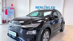 Brugt 2020 Hyundai Kona Style SUV | 149.900 kr. (God pris)