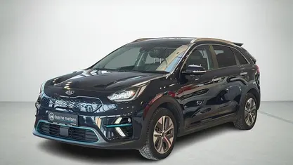 Brugt 2020 Kia e-Niro Advance SUV | 156.990 kr. (Fair pris)