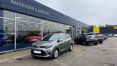 Brugt 2022 Kia Picanto Hatchback | 124.400 kr. (Fair pris)