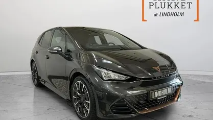 Brugt Cupra Born High 169 kW (231 HK) 2022 Hatchback