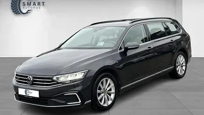 Brugt VW Passat GTE 218 HK (160 kW) 2021 Stationcar