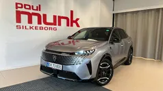 Brugt 2025 Peugeot e-3008 GT SUV | 339.990 kr. (Fair pris)