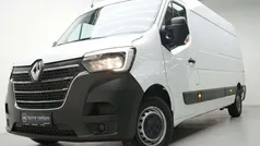 Hvid Brugt 2024 Renault Master Van | 229.900 kr.