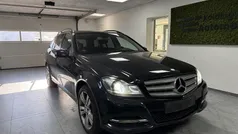 Ikke angivet Brugt 2010 Mercedes C200 Stationcar | 89.700 kr.