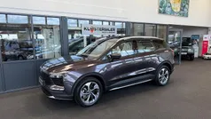 Brugt 2025 Aiways U5 SUV | 208.700 kr. (Fair pris)