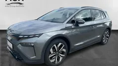 Gråmetal Brugt 2025 Skoda Elroq SportLine SUV | 319.900 kr. (Fair pris)