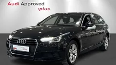 Sort Brugt 2019 Audi A4 Prestige Stationcar | 239.900 kr. (Super pris)