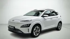Brugt 2021 Hyundai Kona Premium SUV | 179.900 kr. (Fair pris)