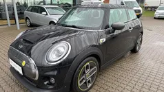 Sortmetal Brugt 2021 Mini Cooper SE Hatchback | 129.780 kr. (Fair pris)