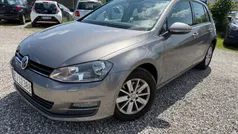 Brugt 2014 VW Golf VII Comfortline Hatchback | 94.990 kr. (God pris)