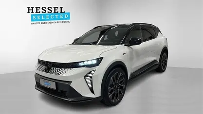 Brugt 2025 Renault Scénic Esprit Alpine MPV | 289.900 kr. (Fair pris)