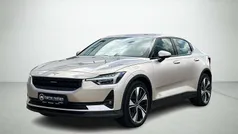 Brugt 2022 Polestar 2 Sedan | 216.900 kr. (Fair pris)