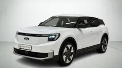 Brugt 2025 Ford Explorer Extended Range SUV | 314.800 kr. (Fair pris)