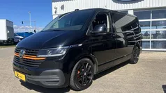 Brugt 2020 VW T6.1 Van | 199.900 kr.