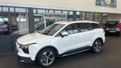 Hvid Brugt 2022 Aiways U5 SUV | 169.700 kr. (Fair pris)