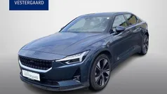 Brugt 2023 Polestar 2 Long Range Single Motor Sedan | 224.600 kr. (Fair pris)