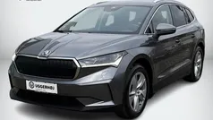 Brugt 2023 Skoda Enyaq iV SUV | 234.000 kr. (Super pris)