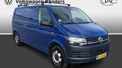 Brugt 2018 VW T6 Van | 189.000 kr.