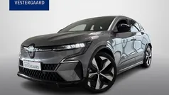 Brugt 2025 Renault Mégane Techno Hatchback | 254.600 kr. (Fair pris)