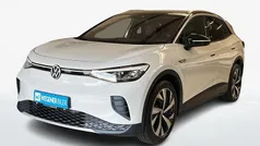 Brugt 2021 VW ID.4 Pro Performance SUV | 179.700 kr. (Super pris)