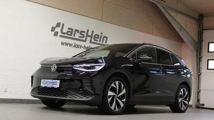 Brugt VW ID.4 Style 210 kW (286 HK) 2025 SUV