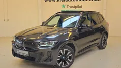 Brugt 2022 BMW iX3 M Sport SUV | 359.000 kr. (God pris)