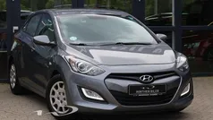 Koks Brugt 2014 Hyundai i30 Eco Hatchback | 59.900 kr. (Fair pris)