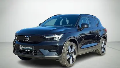 Brugt Volvo XC40 Ultimate 169 kW (231 HK) 2023 SUV
