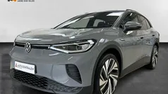 Grå Brugt 2023 VW ID.4 Pro Performance SUV | 279.900 kr. (Lidt for dyr)