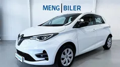 Brugt 2022 Renault Zoe Business Hatchback | 109.900 kr. (Fair pris)