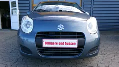 Brugt 2010 Suzuki Alto Comfort Hatchback | 17.999 kr. (God pris)