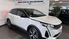 Brugt 2020 Peugeot 3008 GT | 259.900 kr.