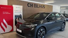Brugt 2022 VW ID.4 Pro Performance SUV | 184.500 kr. (Super pris)